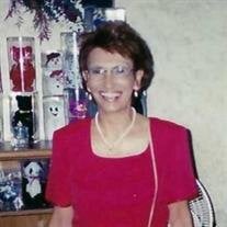 Jeanette Ann (DeMarco) DeCicco
