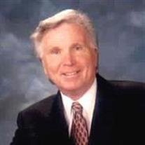 Rev. David Lee Bailey Sr.