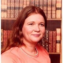 Patricia Ann Mason