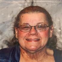 Roylene Kay Blackmon