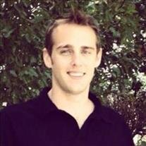 Daniel James Witmer