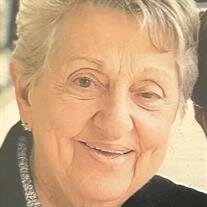 Lucille Messina Moylan