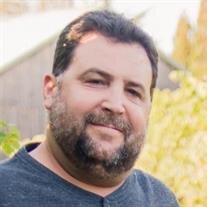 Joseph Michael Aponte Sr.