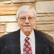 Donald Kirkpatrick