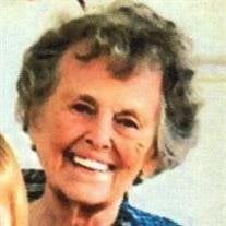 Mrs. Suzanne Moore Hill