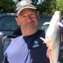 Troy Vance Bell