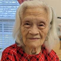 Aurora H. Perez