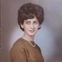 Geraldine G. Vance