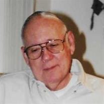John William Rhoads