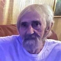 Mr. Danny Lavon Griffis