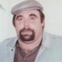 Robert "Corn" Edward Weisenburg