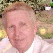 Mr. Randall Lawley