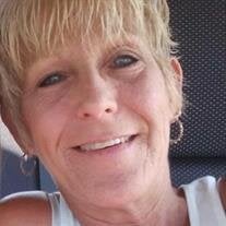 Sherry Lynn McDonald