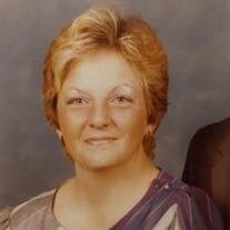 Phyllis Ann Spears