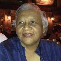 Sophie A. Wylie