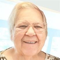 Dolores J. Muscott