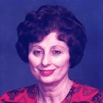 Selma F Donaway