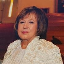 Jeanette Slatton Smelley