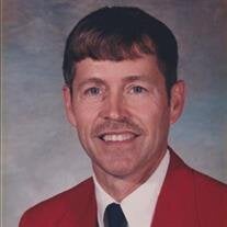 Larry Wayne Bale