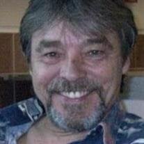 Michael Anthony Turner Sr.