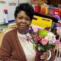 Ms. Erma Jean Boyd
