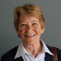 Kathleen Hamilton