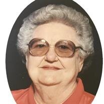Eloise Cordell Whitaker