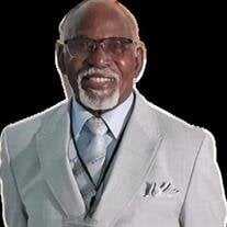 Mr. Levi Bryant