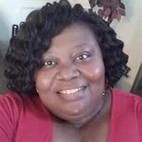 Mrs. Loretta White