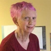 Jane Ellen Robison