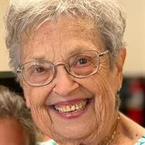 Lucretia Marie Lovisa