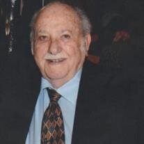 T/Sgt. Donald (Don) Joseph Buchfeld