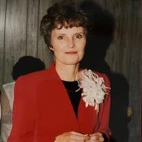 Gayle Pardue Werts