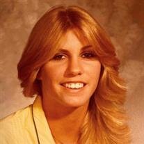 TRACY JOY SPICER