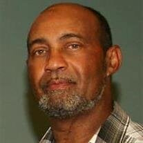 Mr. Isiah "Jack" Wright Jr.