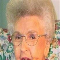 Lucille Branscom