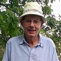 Richard Glenn Stobaugh
