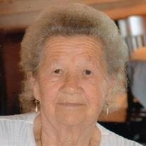Paraska Szykula