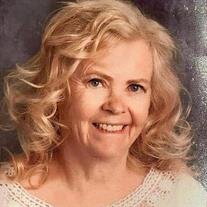 Sue Elaine Wadsworth Noorda