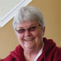 Pamela Annette Seay