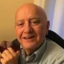 Martin P. Forte, Jr.
