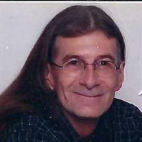 Barry C. Addley