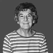 Patty Lynn Anthony
