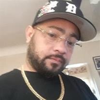 Mr. Tyrone Renoter' Williams