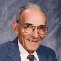 Orvel Leroy Crumley