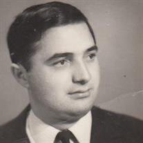 Ratko "Rade" Petrovski