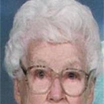 Inez Stokes Hart