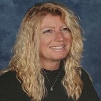 Deborah "Debe" E. Campbell