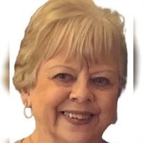 Darlene Mildred Judd