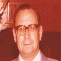 Charles Reese (Doodlebug)  Brock